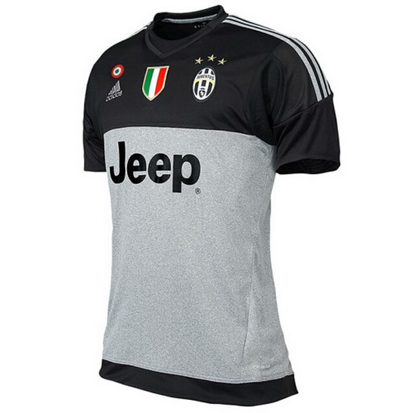 Camisetas de futbol 2022 2023 baratas: Nuevas Adidas Camiseta Juventus 2015-2016