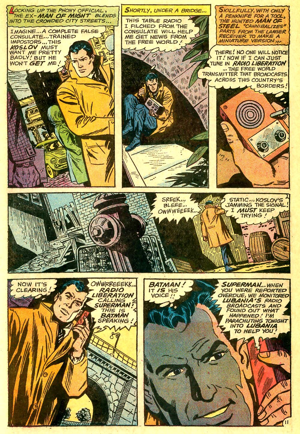 Worlds Finest Comics 192 Page 14