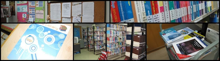 SASC Library