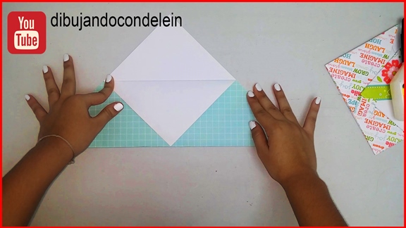 origami, origami paso a paso, sobre origami, como hacer un sobre origami, manualidades, diy, manualidades faciles, abrelo cuando, delein padilla, dibujando con delein, regalo abrelo cuando, paso a paso, video tutorial, como hacer, canal youtube, ideas para regalo, como dibujar un mandala, como dibujar paso a paso, canal youtube de arte