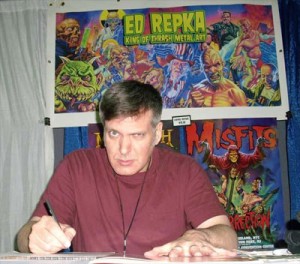 BN Fanzine: Chuck Schuldiner !BN Fanzine recuerda al caído!