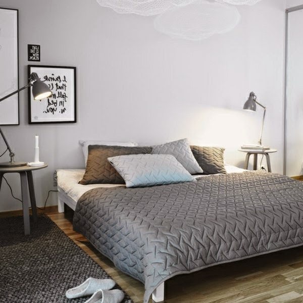 Scandinavian design amazing ideas!