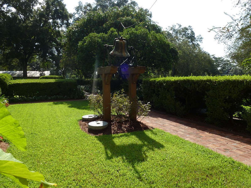 3: Oak Alley Plantation - Driving me ... USA (3)