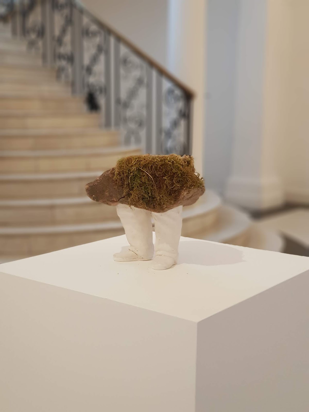 Unsichtbare Kunst Und Ihre Didaktischen Perspektiven Opus