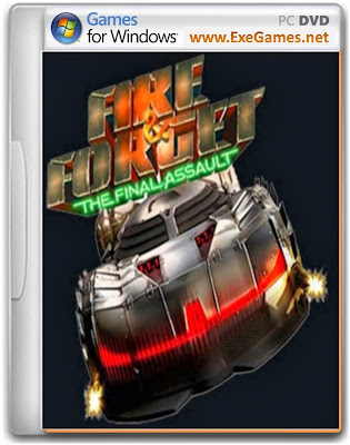 Fire And Forget The Final Assault Game