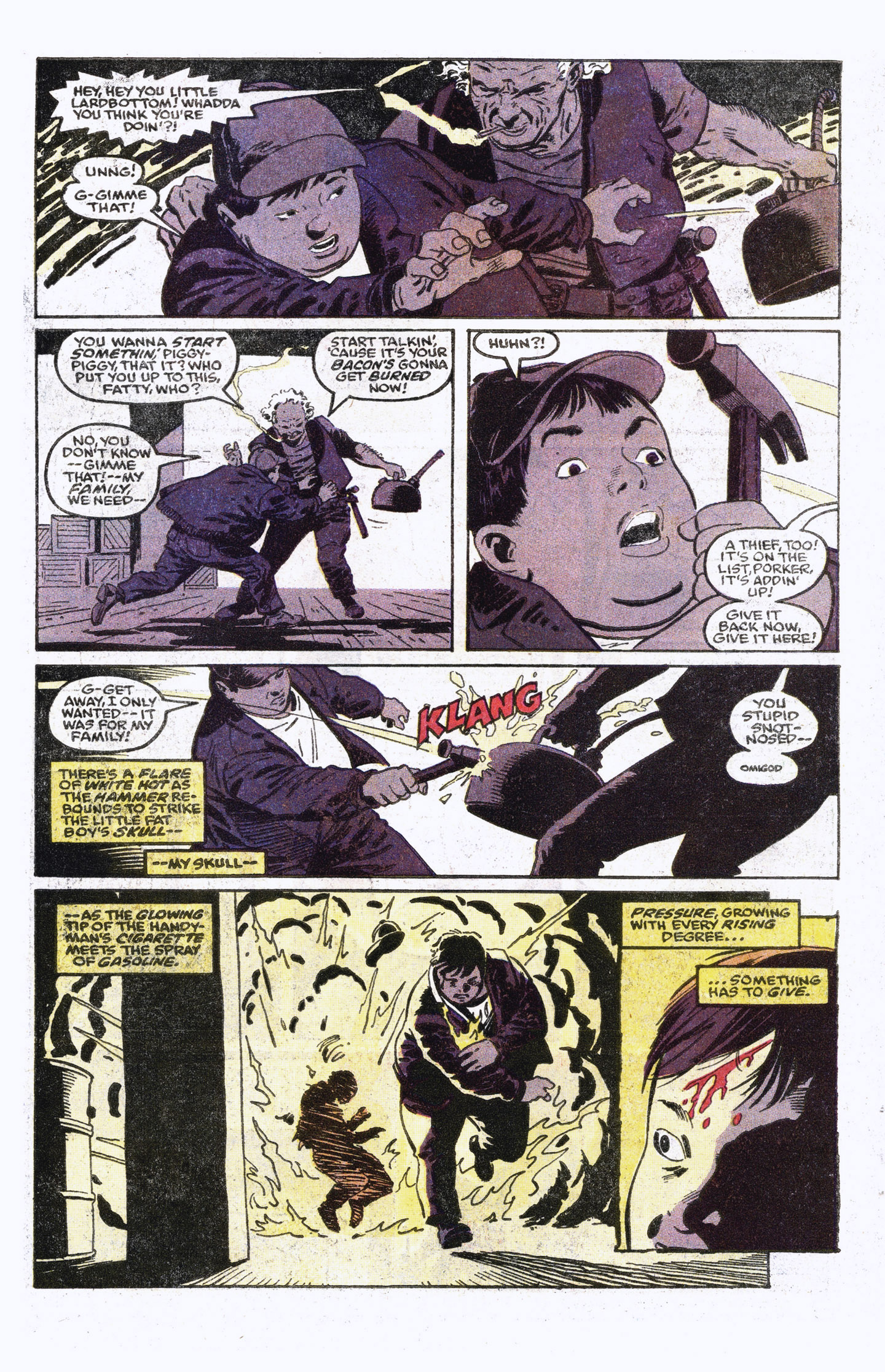 Daredevil (1964) 300 Page 8