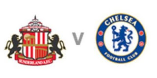 Sunderland vs Chelsea