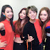 Check out f(x)'s backstage pictures from M Countdown