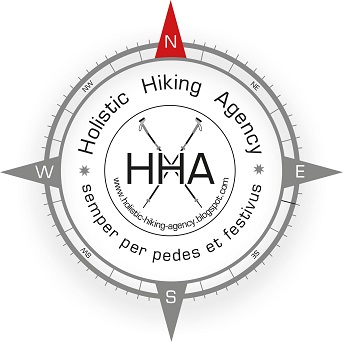 Holistic Hiking Agency
