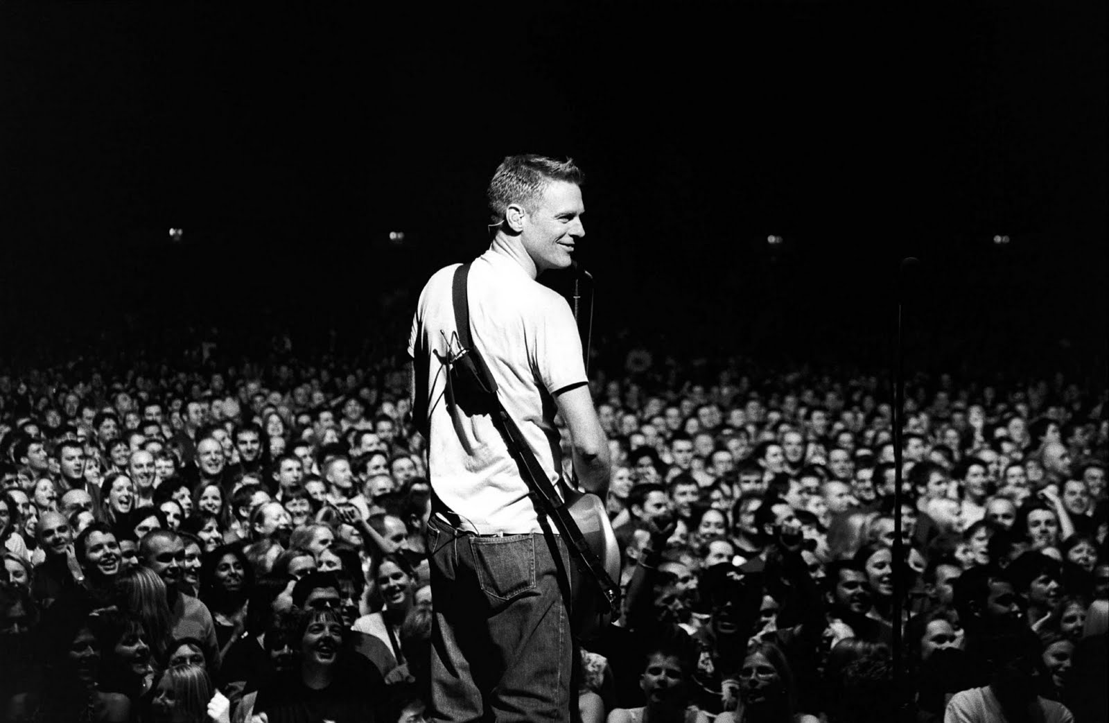 Bryan Adams Bryan Adams