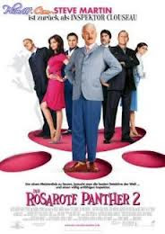 Điệp Vụ Báo Hồng - The Pink Panther Điệp Vụ Báo Hồng