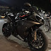 Raja Moge Bekas Jual Yamaha YZF R1 Fullpaper Lho Ndroo..