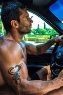 Hello Sexy Guys - They Are The Reason Why I Run This Blog