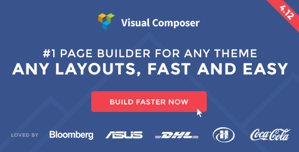 Visual Composer: Page Builder for WordPress v4.11.2 