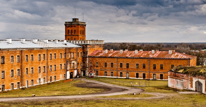 Landscapes of Mazovia | Krajobrazy Mazowsza