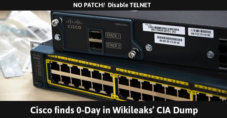 cisco-network-switch-telnet-exploit-wikileaks-cia-hacking