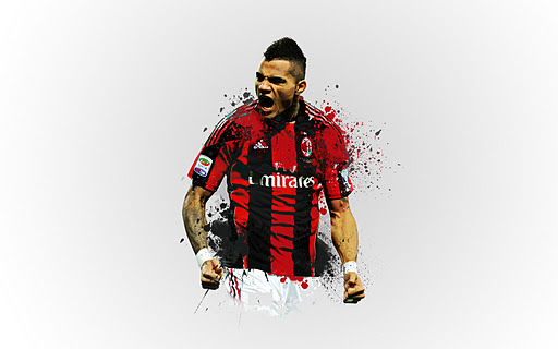 Kevin Prince Boateng Wallpapers