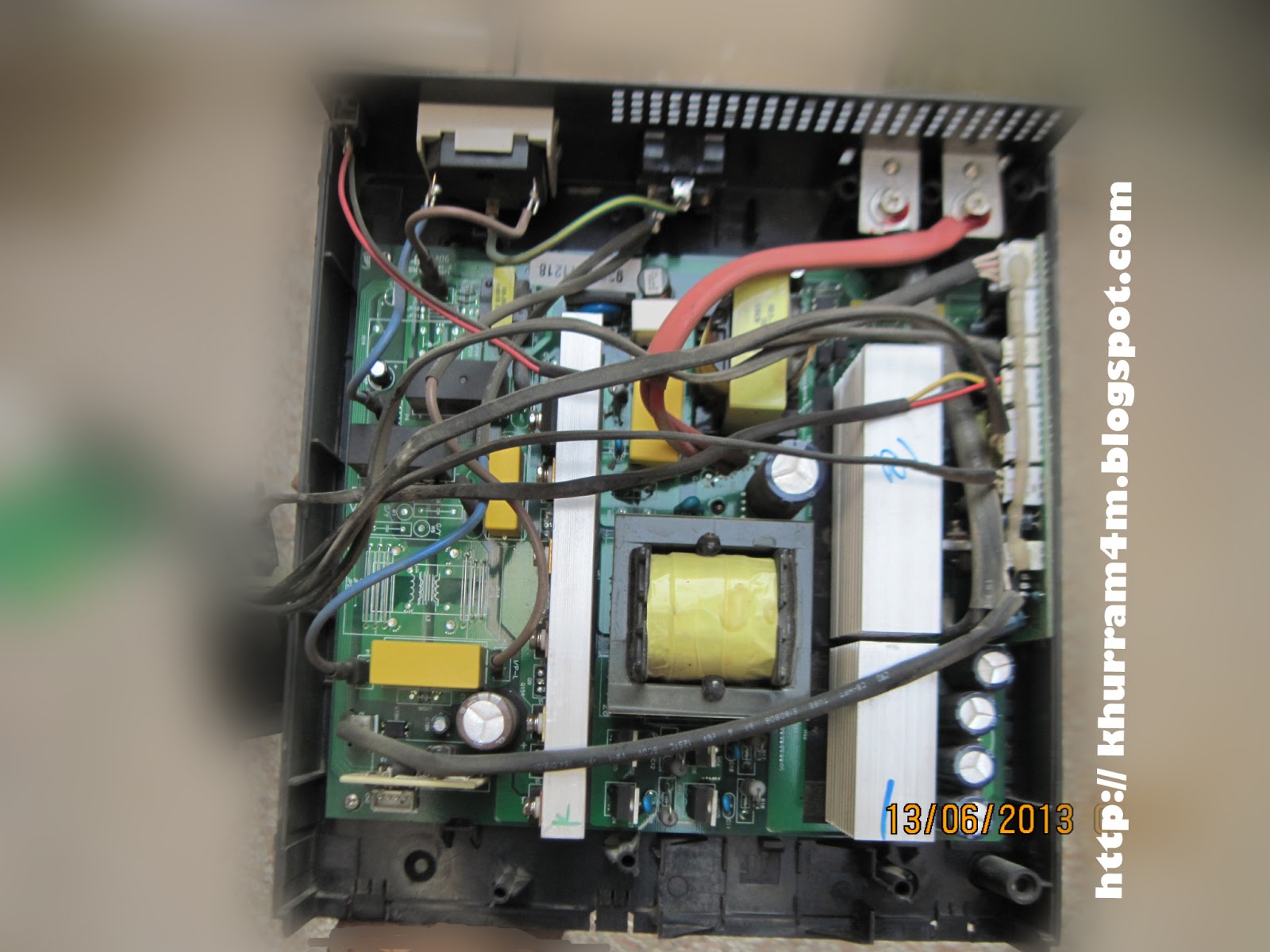 My Home Projects Part 3 Homage Ups Inside Look