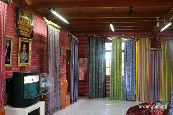 bentenan center sonder minahasa sulawesi utara