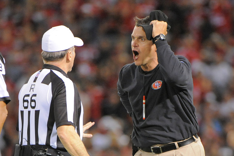 Tennis Officials World: Root Of The Problem--Where Does It Lie?