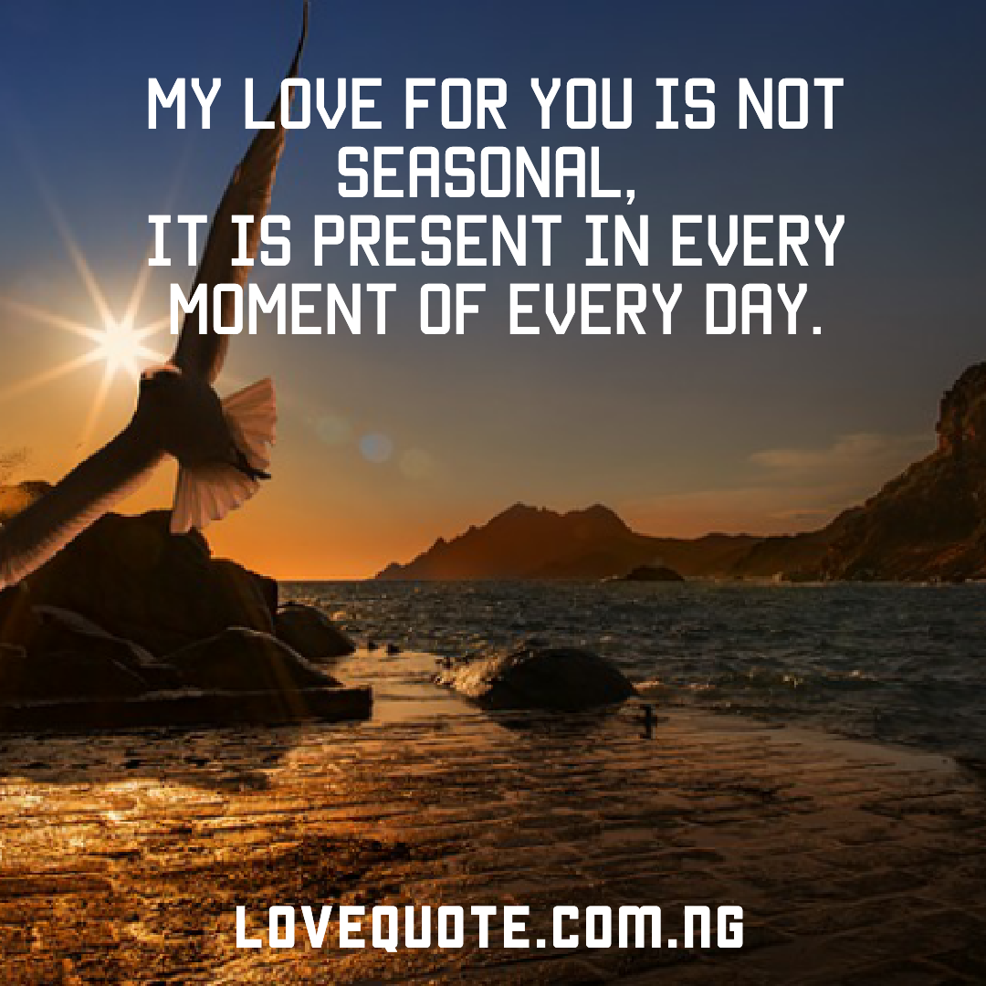 Amazing Love Quotes For Her Beautiful