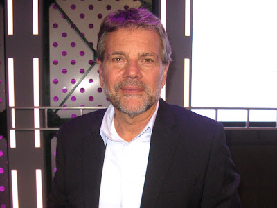 teleseries chilenas OSVALDO SILVA