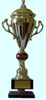Trofeo Campeonato 1913