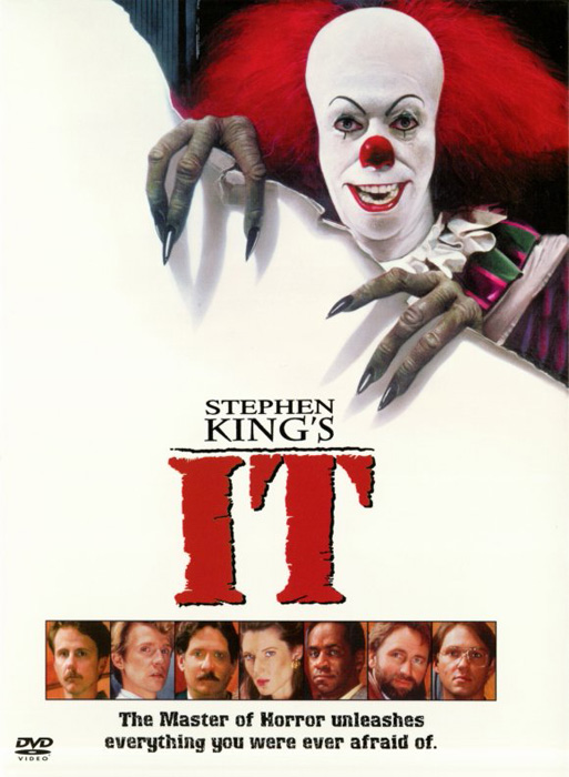 Stephen Kings IT