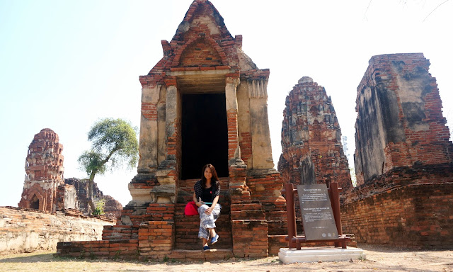 ayutthaya ruins Thailand ayutthaya ruins Thailand