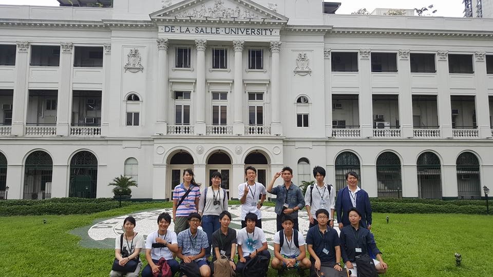 Civil Engineering Dept Dlsu Manila Animocivnews Online