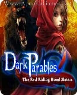 Dark Parables  The Red Riding Hood Sisters PC Game   Free Download Full Version - 32