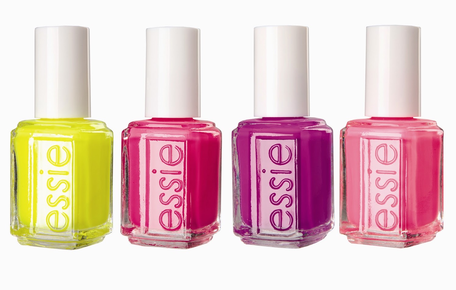 Essie Nail Color in Allure - wide 11