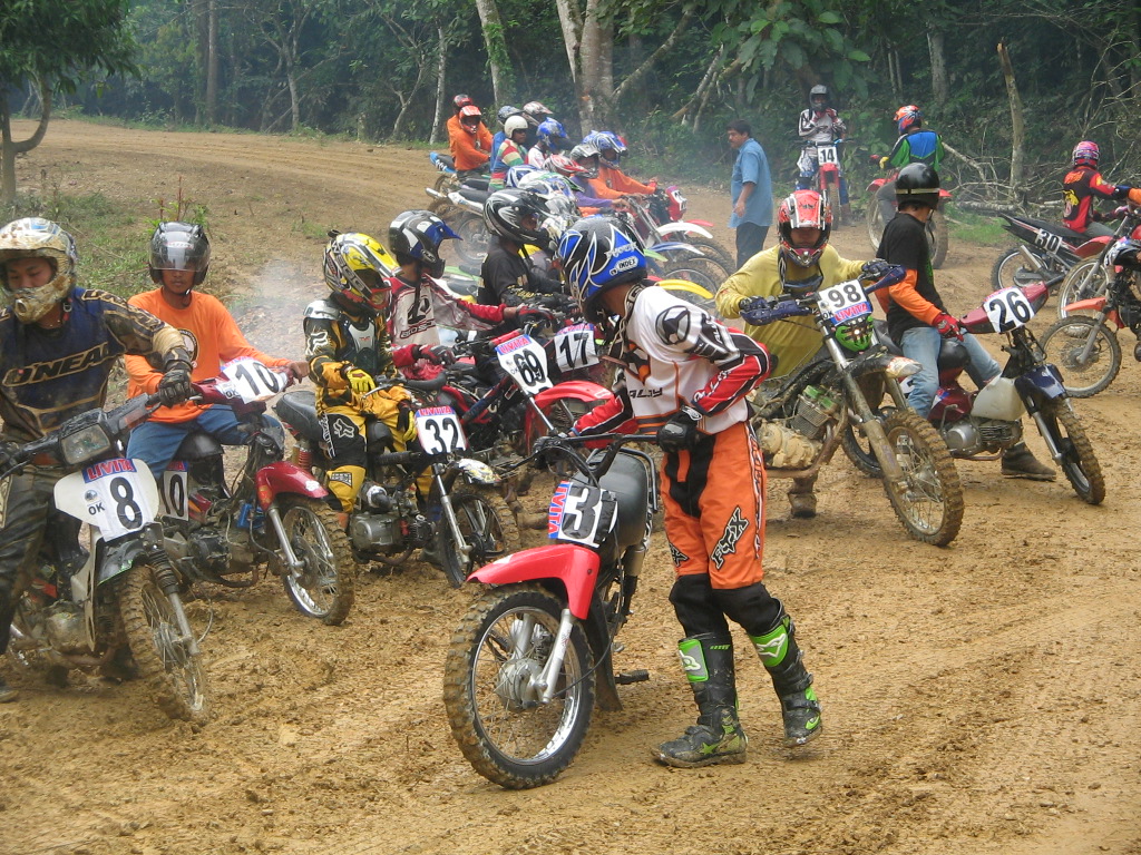 KUALA LIPIS DAILY FOTO AKU Kuala Lipis