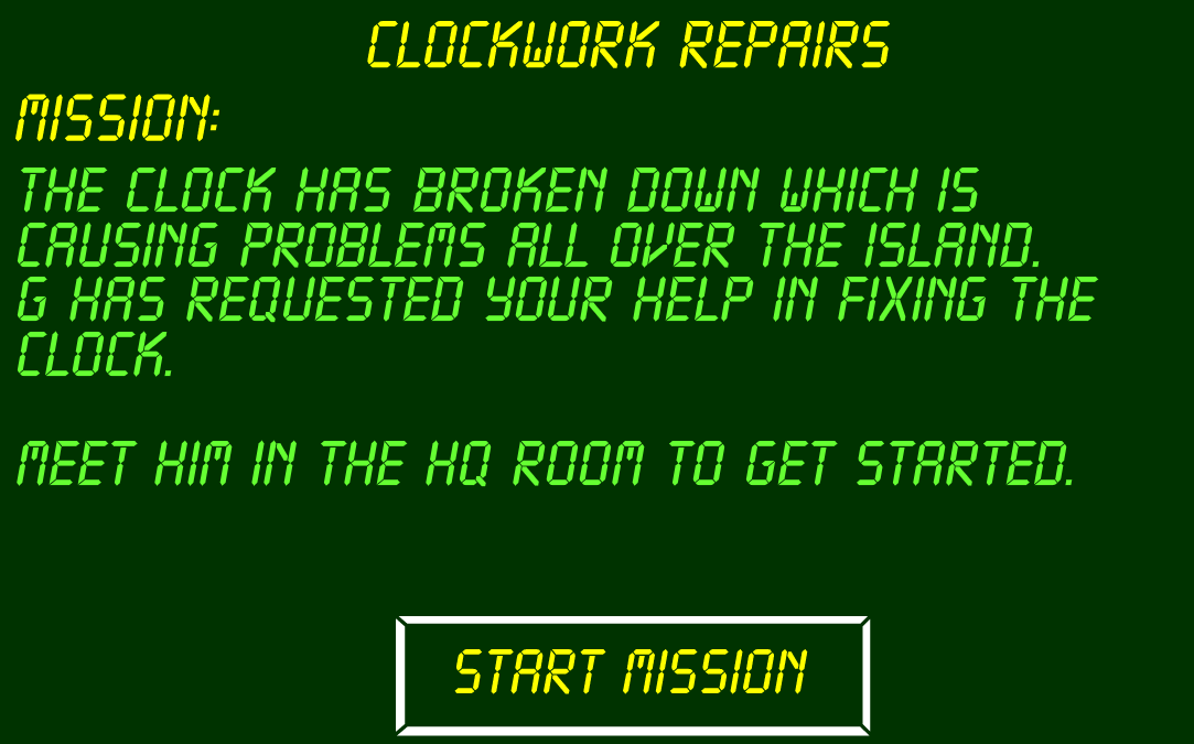 Club Penguin Mission 7 Cheats - "Clockwork Repair" Walkthrough! | Best