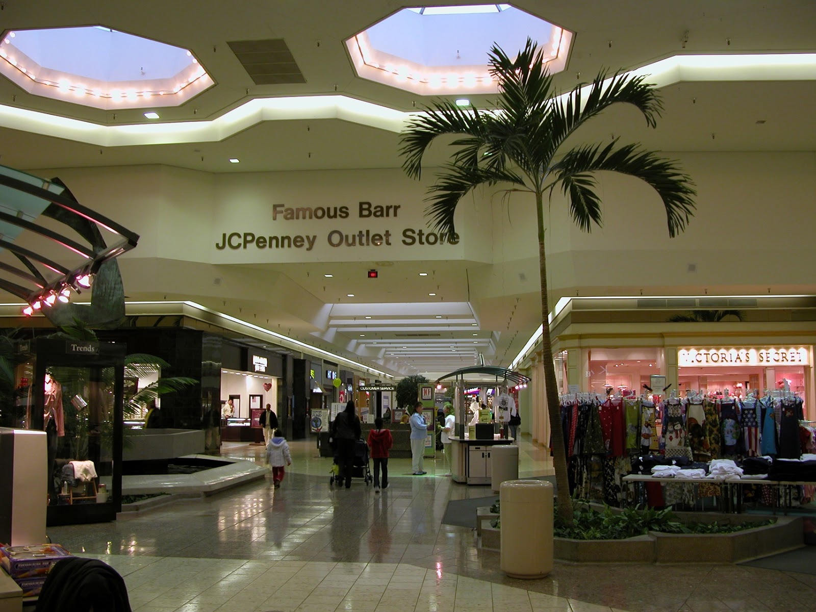 More photos of Jamestown Mall