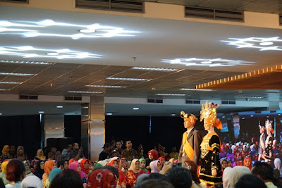Smesco Indonesia relaunching produk unggulan provinsi Smesco Indonesia relaunching produk unggulan provinsi
