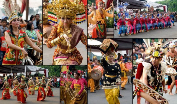 Toleransi Terhadap Keberagaman