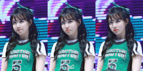 Lo dien de nhat 'em ut gia danh' cua Kpop - Anh 4