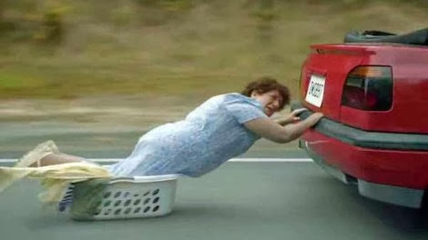 Old Spice Mom Song Old Spice Mom Song Funny TV Commercial
