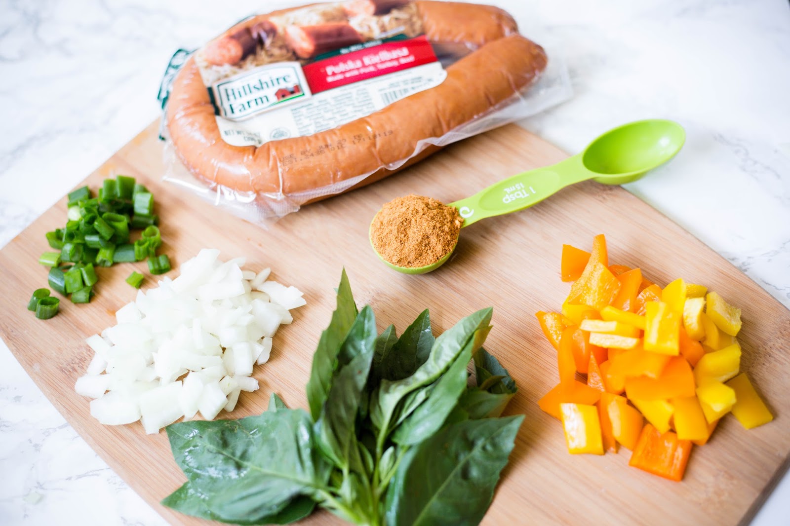 Silver Lining easy weeknight jambalaya