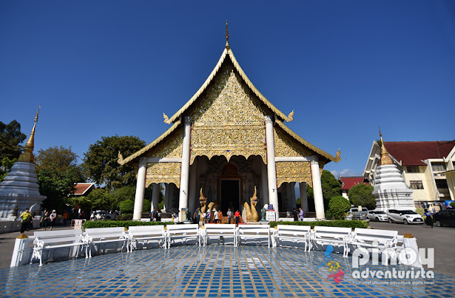 Chiang Mai Travel Guide DIY Itinerary