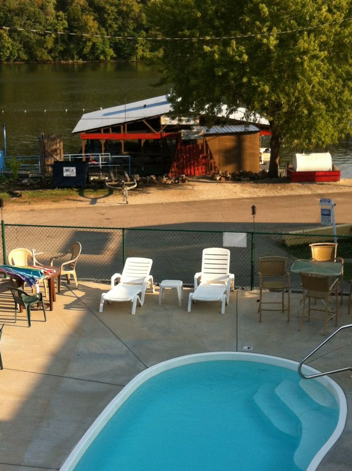 Rainbow Haven to Rainbow Haven