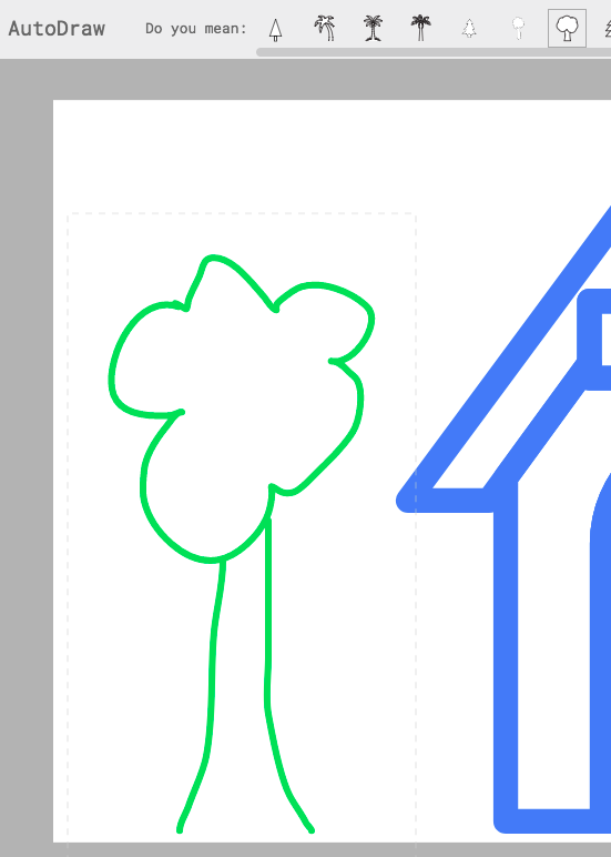 The Library Voice: AutoDraw.Fast Drawing For Everyone From Google!