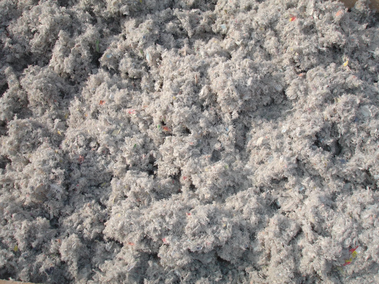 Infos Actualités Veille SOPREMA UniverCell Confort Vrac