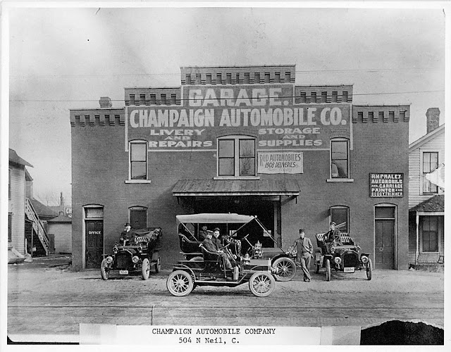 The Digital Research Library of Illinois History Journal™ Champaign