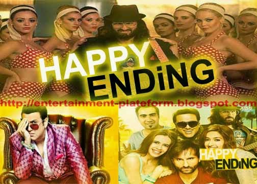 Happy-Ending-2014-MP3-Songs-Full-Album