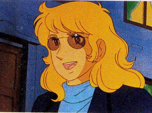 Vidianime Galeria De Imagenes Albert Anime