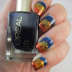 nail camping challenge campfires let