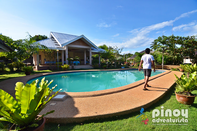 Adayo Cove Resort Review Siquijor Hotels and Resorts