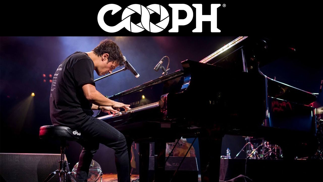 How to shoot concert photography Photography Blog Tips ISO 1200 Magazine